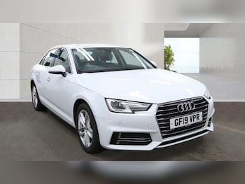 Used Audi A4 2019 for sale - 79397357: Photo