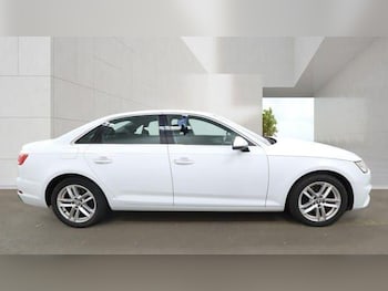 Used Audi A4 2019 for sale - 79397357: Photo