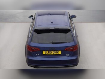 Used Audi A3 2015 for sale - 79133381: Photo