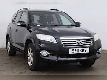 Used Toyota RAV4 2011 for sale - 79490152: Photo