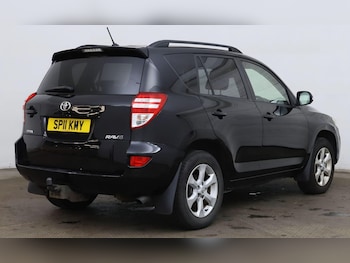 Used Toyota RAV4 2011 for sale - 79490152: Photo