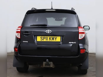 Used Toyota RAV4 2011 for sale - 79490152: Photo