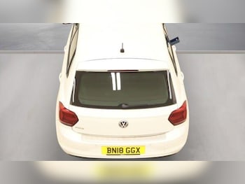 Used Volkswagen Polo 2018 for sale - 79270280: Photo