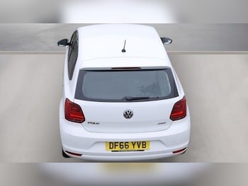 Used Volkswagen Polo 2016 for sale - 79523533: Photo