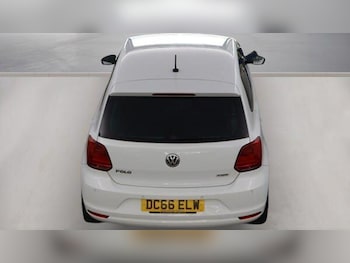 Used Volkswagen Polo 2016 for sale - 79323763: Photo
