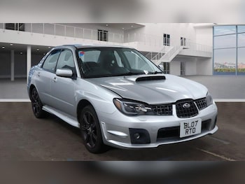 Used Subaru Impreza 2007 for sale - 79133360: Photo