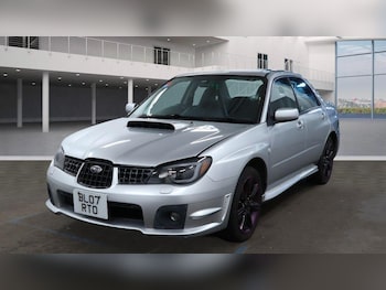 Used Subaru Impreza 2007 for sale - 79133360: Photo