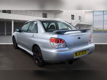 Used Subaru Impreza 2007 for sale - 79133360: Photo
