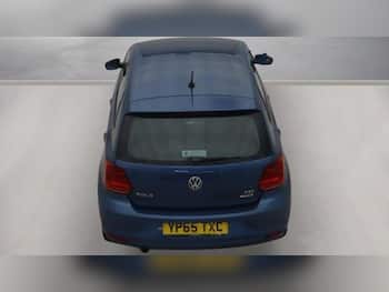 Used Volkswagen Polo 2015 for sale - 79610845: Photo