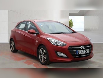 Used Hyundai i30 2016 for sale - 79213966: Photo