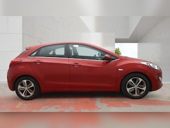 Used Hyundai i30 2016 for sale - 79213966: Photo
