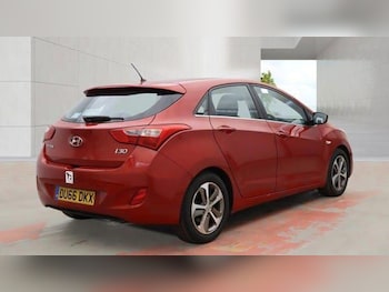 Used Hyundai i30 2016 for sale - 79213966: Photo
