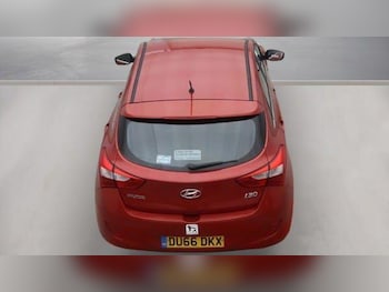 Used Hyundai i30 2016 for sale - 79213966: Photo