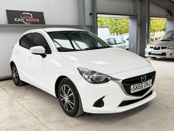 Used Mazda Mazda2 2016 for sale - 79810343: Photo