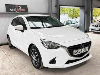 Used Mazda Mazda2 2016 for sale - 79810343: Photo