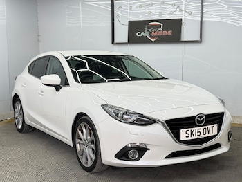 Used Mazda Mazda3 2015 for sale - 79213962: Photo