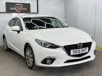Used Mazda Mazda3 2015 for sale - 79213962: Photo
