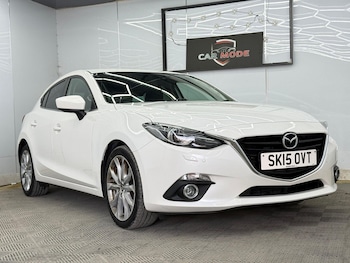 Used Mazda Mazda3 2015 for sale - 79213962: Photo