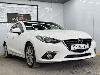 Used Mazda Mazda3 2015 for sale - 79213962: Photo