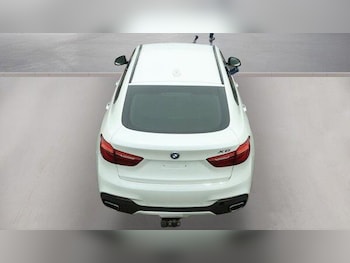 Used BMW X6 2015 for sale - 79133364: Photo