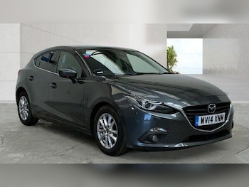 Used Mazda Mazda3 2014 for sale - 79133395: Photo