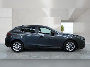 Used Mazda Mazda3 2014 for sale - 79133395: Photo