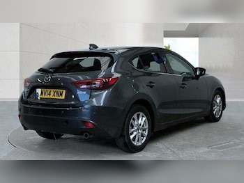Used Mazda Mazda3 2014 for sale - 79133395: Photo