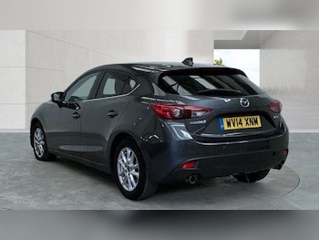Used Mazda Mazda3 2014 for sale - 79133395: Photo