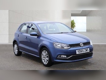 Used Volkswagen Polo 2016 for sale - 79133401: Photo