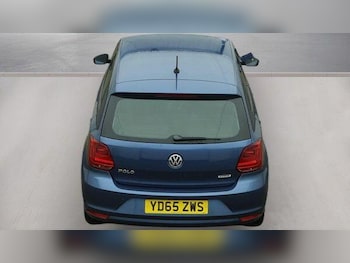 Used Volkswagen Polo 2016 for sale - 79133401: Photo