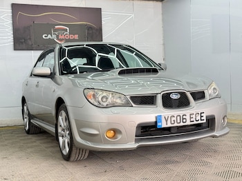 Used Subaru Impreza 2006 for sale - 79133397: Photo