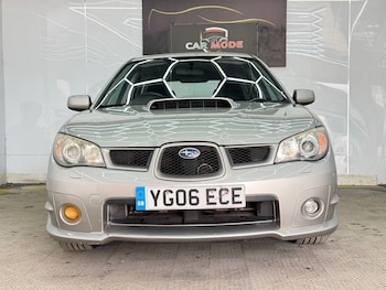 Used Subaru Impreza 2006 for sale - 79133397: Photo