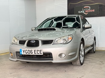 Used Subaru Impreza 2006 for sale - 79133397: Photo