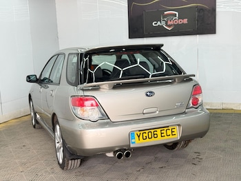 Used Subaru Impreza 2006 for sale - 79133397: Photo