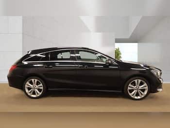 Used Mercedes-Benz CLA 2017 for sale - 79671643: Photo