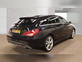 Used Mercedes-Benz CLA 2017 for sale - 79671643: Photo