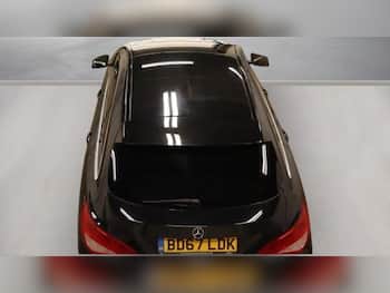 Used Mercedes-Benz CLA 2017 for sale - 79671643: Photo