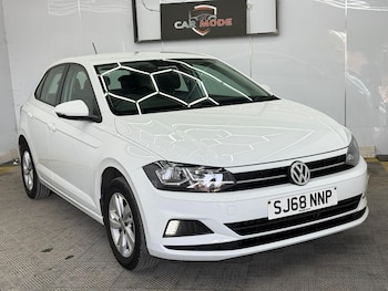 Used Volkswagen Polo 2018 for sale - 79133314: Photo