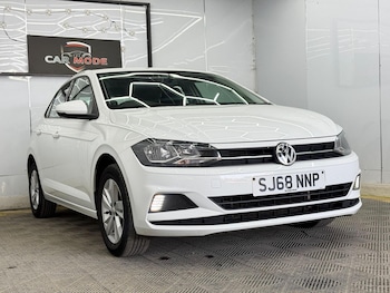 Used Volkswagen Polo 2018 for sale - 79133314: Photo