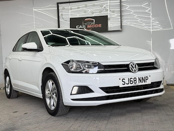Used Volkswagen Polo 2018 for sale - 79133314: Photo