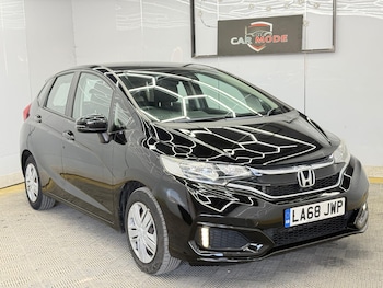 Used Honda Jazz 2019 for sale - 79133316: Photo