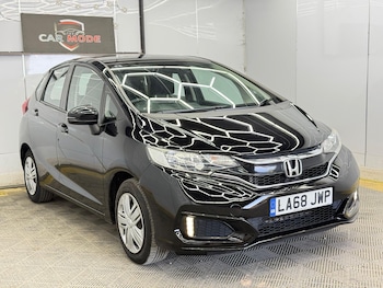Used Honda Jazz 2019 for sale - 79133316: Photo