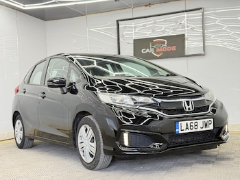 Used Honda Jazz 2019 for sale - 79133316: Photo