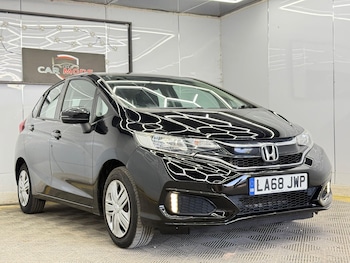 Used Honda Jazz 2019 for sale - 79133316: Photo
