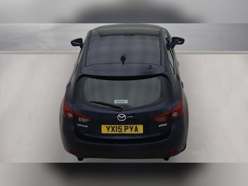 Used Mazda Mazda3 2015 for sale - 79470928: Photo