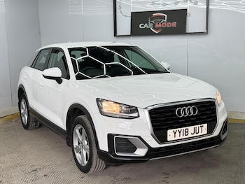 Used Audi Q2 2018 for sale - 79133323: Photo