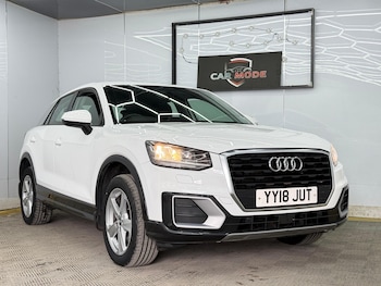 Used Audi Q2 2018 for sale - 79133323: Photo