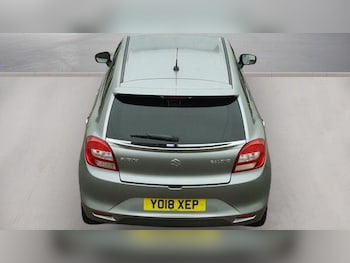Used Suzuki Baleno 2018 for sale - 79133367: Photo