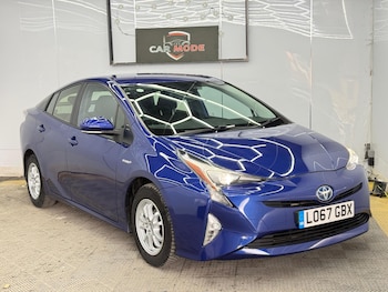 Used Toyota Prius 2018 for sale - 79535095: Photo