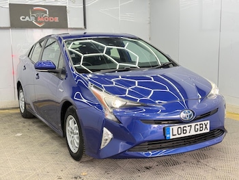 Used Toyota Prius 2018 for sale - 79535095: Photo